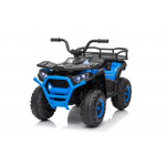 Elektrická Štvorkolka - Robust 01 - modrá